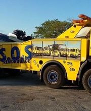 Sos Remorquage Narbonne image 10