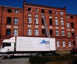 S.SACHAU Umzüge Bild 2