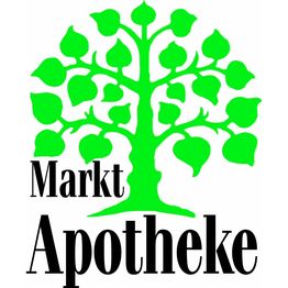Logo der Markt-Apotheke