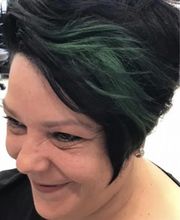 Salon Lora Hairstyle Bild 19