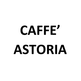Astoria dal 1986 logo