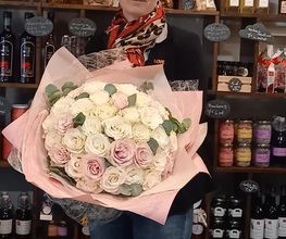 Saveurs Florales image 5