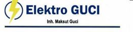 Guci Elektrotechnik