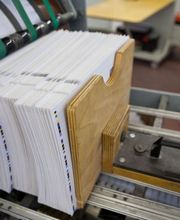 Eichenberger Grafische Maschinen Bild 3