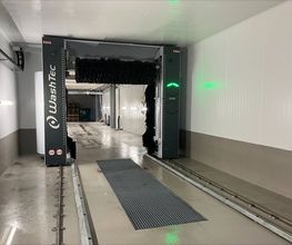 SIXT Genève (Genf) Meyrin Bild 7