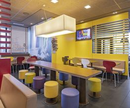 McDonald's Bild 6