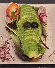 Mamé Delizioso Café Bild 18