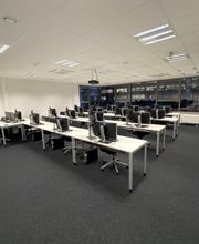 Fast Lane Institute for Knowledge Transfer GmbH Bild 9