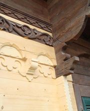 Däpp Holzbau GmbH Bild 3