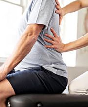 Physiotherapie Bahnhofplatz Bild 2