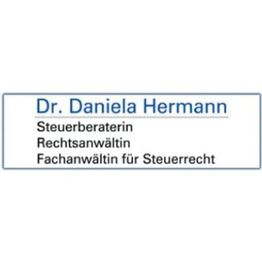 Dr. Daniela Hermann Steuerberaterin