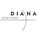 Logo der Diana-Apotheke