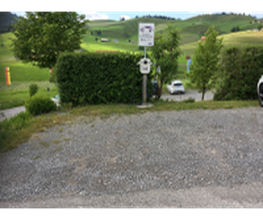 Shell Recharge Charging Station Bild 1