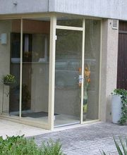 Satec Metall/Glasbau Bild 4