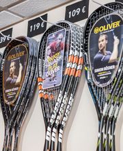 Squash&Bad de Pessac image 17