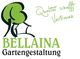 Bellaina Gartengestaltung