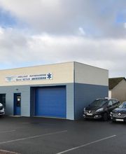 Ambulances Parthenaisiennes image 1