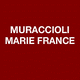 Muraccioli Marie-France