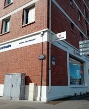 Agence Partnaire Le Havre