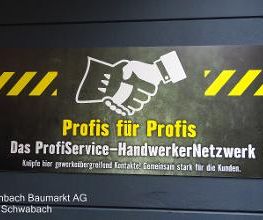 HORNBACH Schwabach Bild 17