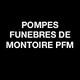 Pompes Funèbres de Montoire Sté