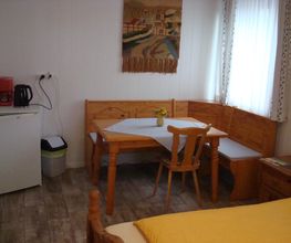 Familien Zimmer