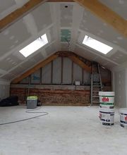 Chivot Plâtrerie image 8