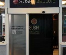 Sushi Deluxe Chemnitz Bild 1