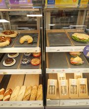 Shell Recharge Charging Station Bild 15