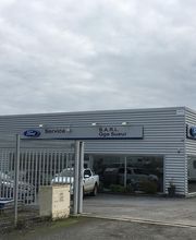 Garage Sueur image 3