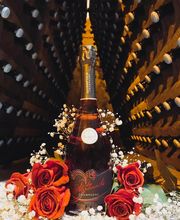 CHAMPAGNE RÉDEMPTEUR image 9