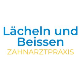 Zahnarztpraxis Lächeln und Beissen | Zahnarzt Herisau