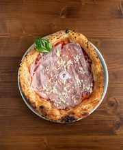 Fradiavolo Pizzeria - Torino Gran Madre immagine 19