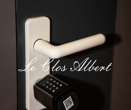 Hôtel Le Clos Albert image 13