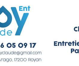 Roy Claude SAS image 2