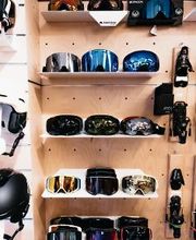 Backside Verbier | Ski & Snowboard Shop Bild 19