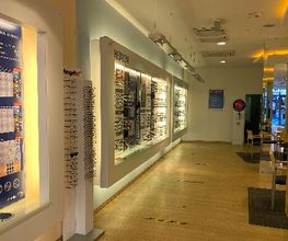 Apollo-Optik - Dingolfing - Marienplatz Bild 4