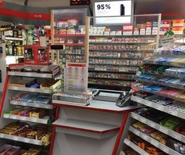 star Tankstelle Bild 6