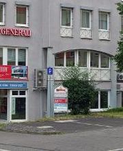 Heinz von Heiden-Beratung Gießen - Wir bauen Ihr Massivhaus. Bild 1