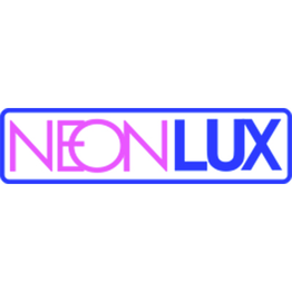 Neon Lux - Insegne Luminose logo