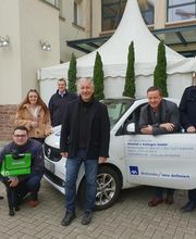 AXA Team Hitzfeld + Kollegen GmbH