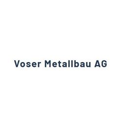VOSER Metallbau AG