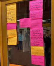 Sammlung Supervision