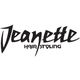 Jeanette Berninger Hairstyling