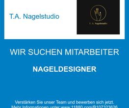 NAGELDESIGNER