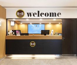 B&B HOTEL Udine immagine 8