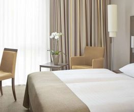 IntercityHotel Darmstadt Bild 2