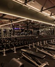 Fitness First Fellbach - Weights