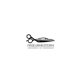 Friseurmeisterin Ina
