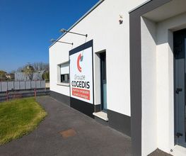 Groupe Cogedis à Mayenne image 2